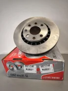 ���� ��������� Nexia 95-08, Lanos 02-15, Espero 95-99 FR 96179110 (R14 ), ������ �������� PBD1625 ����