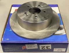 ���� ��������� Santa Fe 06-09 RR 58411-2B000 R1076, ������ ������ R1076 ����