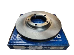 ���� ��������� Starex 02-07, Porter II 04-17 FR 58129-4A000 (254 ABS 2WD ), ������ �������� R1004 ����