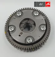 ����� ����������� MB 273963 5,5L ����� * Mousson SVTM273963N SVTM273963N ����