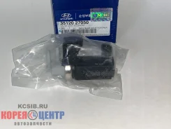 ������ �������� ������� Santa Fe 00-06, Sorento 02-06, Starex 00-02 35120-27050 (�����. ����� ) 3512027050 ����