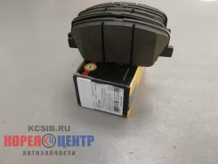 ������� ��������� �������� Ceed 12-15, Optima(K5) 10-13 FR 58101-2TA21, ������ �������� HP1046 ����