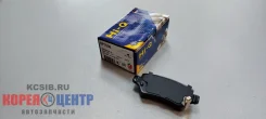 ������� ��������� �������� Ceed 12-15, Venga 09-14 RR 58302-1PA30, ������ ������ SP1536 ����