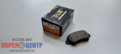 ������� ��������� �������� Ceed 12-15, Venga 09-14 RR 58302-1PA30, ������ ������ HP5268 ����