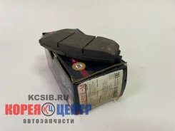 ������� ��������� �������� Creta 16-20, Cerato 18-20, Seltos 19-21 FR 58101-M0A00 HSB, GOLD, ������ �������� HP0064 ����