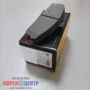 ������� ��������� �������� Elantra XD 00-03 FR 58101-2DA31, ������ �������� HP0027 ����