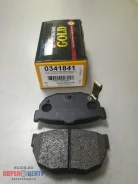 ������� ��������� �������� Elantra XD 03-06, Cerato 04-08 RR 58302-2FA00, ������ ������ HP0021 ����