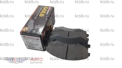 ������� ��������� �������� Musso 02-05, Korando 03-05, Sonata 96-98 FR 58101-33A00, ������ �������� HP0003 ����