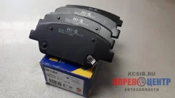 ������� ��������� �������� Optima(K5) 10-13 FR 58101-2TA00, ������ �������� SP1397 ����