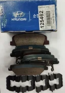 ������� ��������� �������� Santa Fe 12-15, Sorento 09-11 RR 58302-2WA00 (��� ��������� ��� ��������, ������ ������ 583022WA00 ����