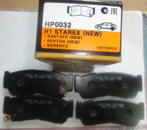 ������� ��������� �������� Santa Fe 06-09, Starex 05-06 RR 58302-2BA00, ������ ������ HP0032 ����