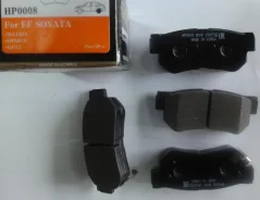 ������� ��������� �������� Tucson 04-06, Sonata EF 04-06, Santa Fe 00-06 RR 58302-38A10, ������ ������ HP0008 ����