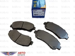 ������� ��������� �������� X-Trail 07-13, Qashqai 06-13 FR D1060-JD00J Sangsin Brake SP1451, ������ �������� SP1451 ����