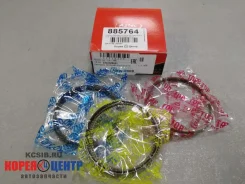 ������ ��������� Elantra HD 06-09, Ceed 09-12, Solaris 12-17 23040-2B001 (STD (1.2*1.2*2.0) ) CIA118S ����