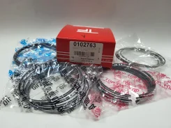 ������ ��������� Terracan 01-04, Starex 97-04, Porter 94-03 23040-42510 (STD 2.5D D4BF, D4BH) 42041STD ����