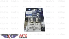 ����� ������������ W5W 12V 5W 18643-05009N (��������� ���� 6500K LED ) 11961CU31B2 ����