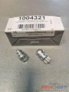 ����� ������������ W5W 12V 5W 18643-05009N (��������� 1 ��. 6500K LED ) LD12805 ����