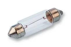 ����� ��������� 2-���� C10W 12V 10W 18645-10009N (37�� ) 1864510009N ����