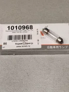 ����� ��������� 2-���� C10W 12V 10W 18645-10019N (35 �� ) L13510 ����