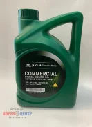 Hyundai-Kia Commercial Diesel