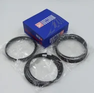 ������ �������� Mitsubishi 2,3L 4D55 (91,1*2.5*2.0*4.0) �������� �� 1 ������� * Mousson SRS4D55STD SRS4D55STD ����