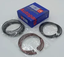 ������ ��������� + 0,25 �� �������� Toyota 4A-FE/7A-FE (81,25*1,2*1,5*3,0) �� 1 ������� * Mousson SRS4AFE025 SRS4AFE025 ����
