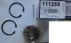 ��������� ������� Nexia 95-03, Lanos 02-15, Aveo 03-06 FR 94535247 (R13 ), ������ �������� CX525 ����