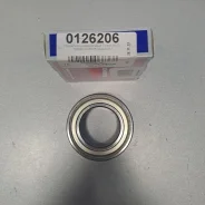��������� ������������� Tucson 04-10 6008ZZ (40/68/15 �������� ) 6008ZZCM ����