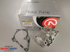 ����� ������� Accent 03-05, Elantra XD 00-03, Getz 02-05 25100-26902 (1.4i,1.5i,1.6i DOHC ) Onnuri GWPH004 ����