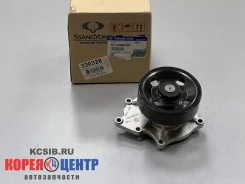 ����� ������� Actyon 13-, Rexton 12- 2.0D 6712000101 6712000101 ����