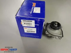 ����� ������� Aveo 08-12, Cruze 09-15 24405895 (F14D4, F16D4, F18D4) WP5082 ����