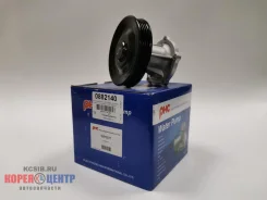 ����� ������� Aveo 08-12, Spark 10-15, Matiz Creative 10-15 25188341 (1.0i,1.2i DOHC ) WP5071 ����