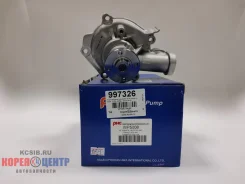 ����� ������� Sonata EF 04-06, Santa Fe 00-06 25100-38002 (G4JP, G4JS) Valeo WP5008 ����