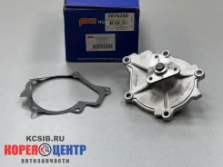 ����� ������� Sorento 09-11, Santa Fe 09-11, Sportage 10-12 25100-2F000 WP5070 ����