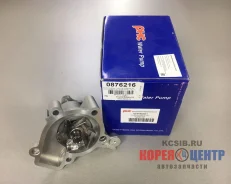 ����� ������� Tucson 04-10, Elantra XD 00-03, Sonata 01-05 25100-23530 (1.8i,2.0i DOHC �� ����� G4GC Valeo WP5001 ����