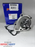 ����� ������� Tucson IX, Sonata NF 2.0i,2.4i DOHC 25100-25002 Valeo WP5040 ����