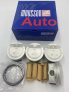 ������� Solaris 12-17, Rio 12-17 23041-2B350 (0,50 + ������ + ������ 1.4i DOHC ) SPRG4FA050 ����