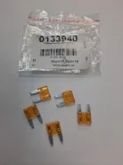 �������������� MINI 5A Alca 67100 ����