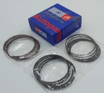������ ��������� + 0,25 �� �������� Toyota 5A-FE/8A-FE (78,95*1,2*1,5*3,0) �� 1 ������� Mousson SRS5AFE025 SRS5AFE025 ����