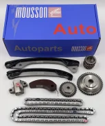 �������� ���� ��� Nissan HR15 1,5L (152L, 60L) * Mousson Stkhr15DE STKHR15DE ����
