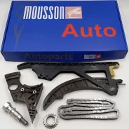 �������� ���� ��� BMW N53B30/N54B30 3,0L (144L) Mousson STKN53B30 STKN53B30 ����