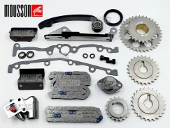 �������� ���� ��� Nissan GA14DE 1,4L (80L, 54L) Mousson Stkga14DE STKGA14DE ����