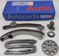�������� ���� ��� Toyota 3ZZ-FE 1,6L (130L) Mousson STK3ZZFE STK3ZZFE ����