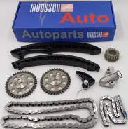 �������� ���� ��� VAG 1,6L BAG/BLP/BLF (130L, 54L) Mousson STK16EA111 STK16EA111 ����