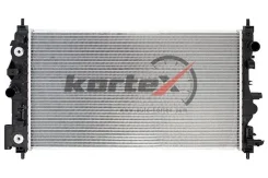 �������� ��������� Cruze 09-13 13267667 (�/� ������������, � ��� ������� F16D3) KRD1172 ����
