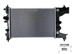 �������� ��������� Cruze 10- F16D4, F18D4 A/T 13267652 KRZ1377CS ����