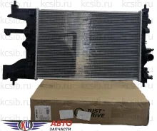 �������� ��������� Cruze 10- F16D4, F18D4 M/T 13267650 (������) JPR0003 ����