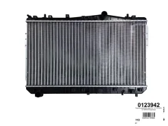 �������� ��������� Lacetti 04- 1.4i,1.6i DOHC M/T 96553378 ��������� 301633 ����