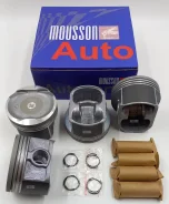 ������� ��� ����� �������� Toyota 2,0L 1AZ-FE �� 1 ������� Mousson SPS1Azfestd SPS1AZFESTD ����