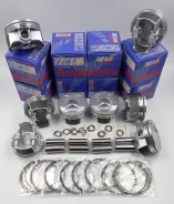 ������� ������ �������� Nissan 5,6L VK56VD �� 1 ������� * Mousson Sprvk56Vdstd SPRVK56VDSTD ����
